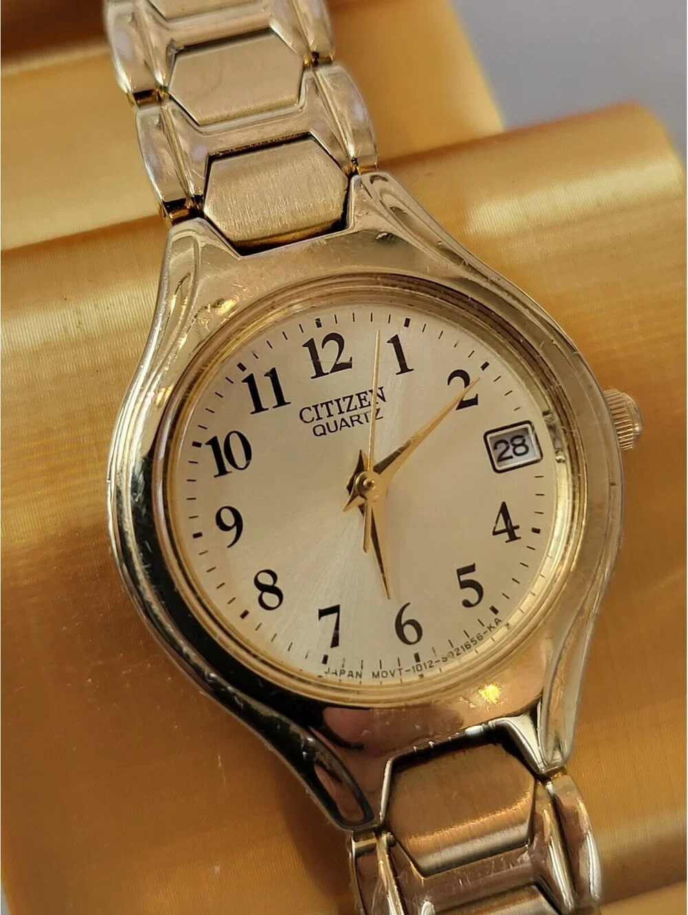 Citizen excellent as